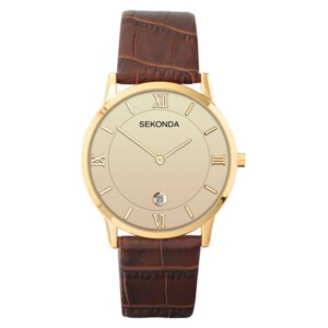 Sekonda Classic SEK1041 - zegarek męski