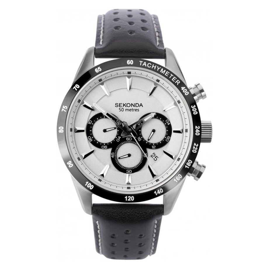 Sekonda Sport SEK1699 - zegarek męski 1