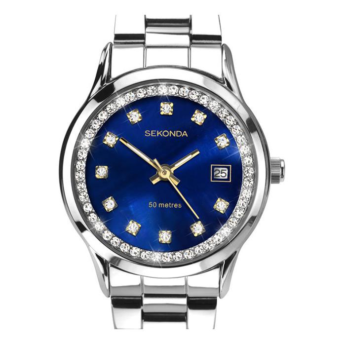 Sekonda Fashion SEK2147 - zegarek damski 7
