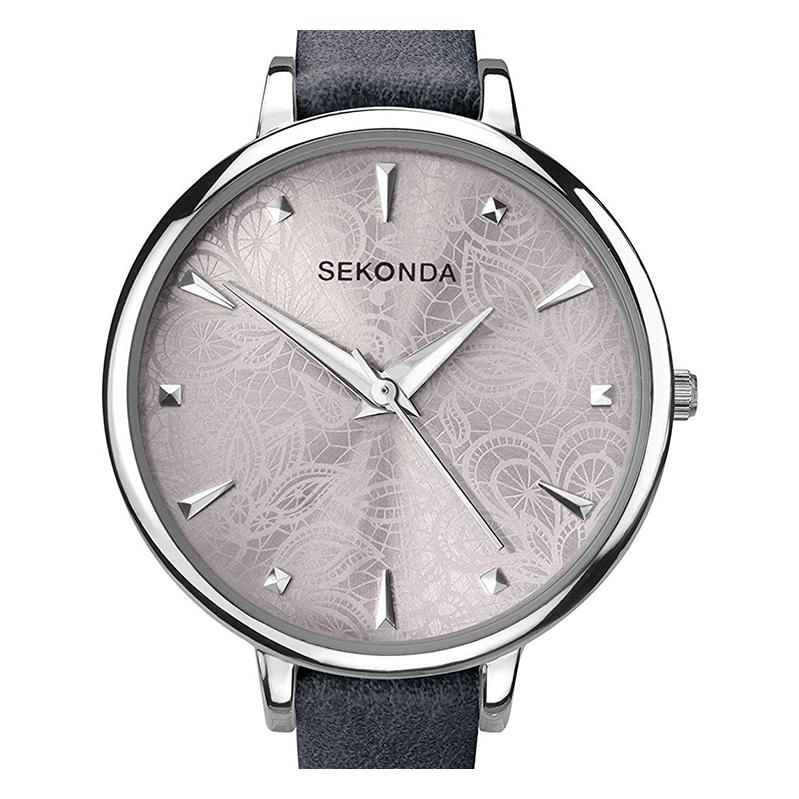 Sekonda Fashion SEK2664 - zegarek damski 8
