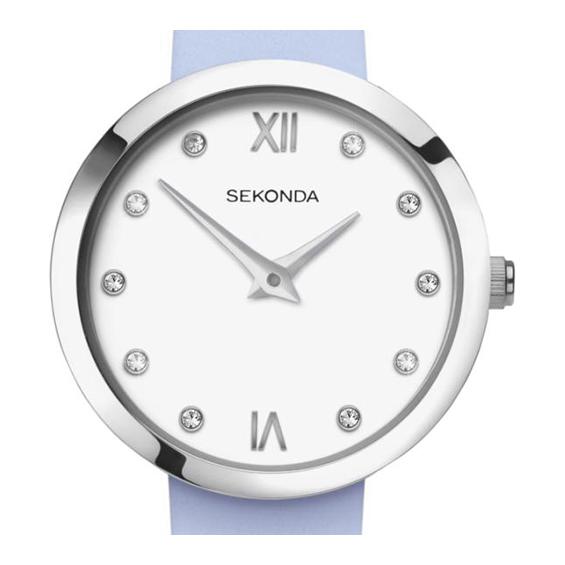 Sekonda Fashion SEK2761 - zegarek damski 7
