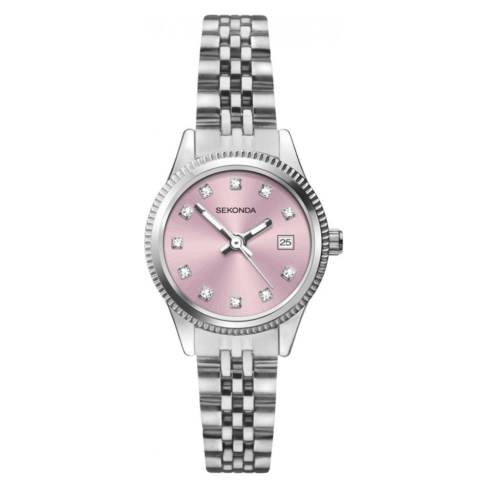 Sekonda Fashion SEK2762 - zegarek damski 1