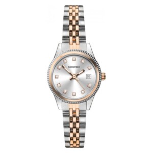 Sekonda Classic SEK2763 - zegarek damski