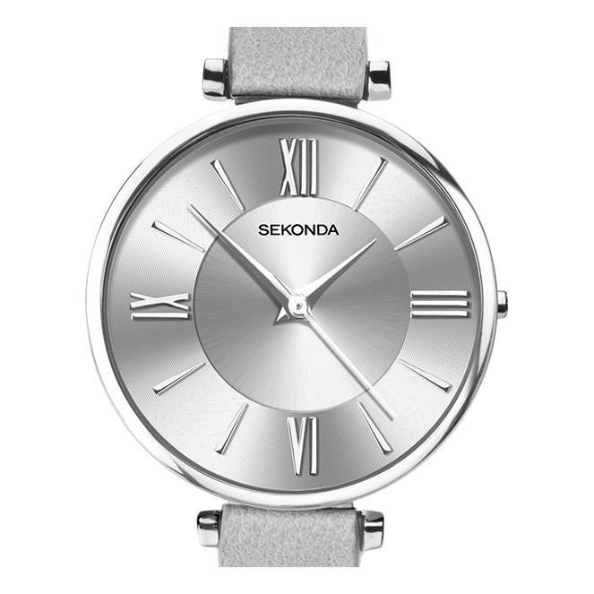 Sekonda Classic SEK2843 - zegarek damski 9