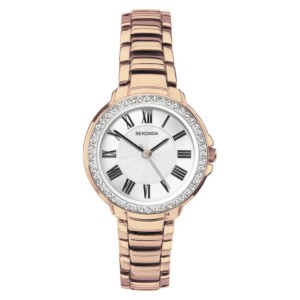 Sekonda Classic SEK2846 - zegarek damski