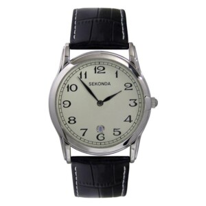 Sekonda Classic SEK3017 - zegarek męski