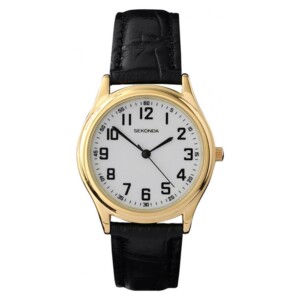 Sekonda Classic SEK3243 - zegarek damski