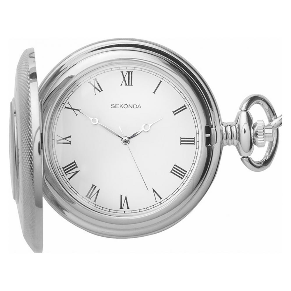 Sekonda Classic SEK3468 - zegarek męski 1