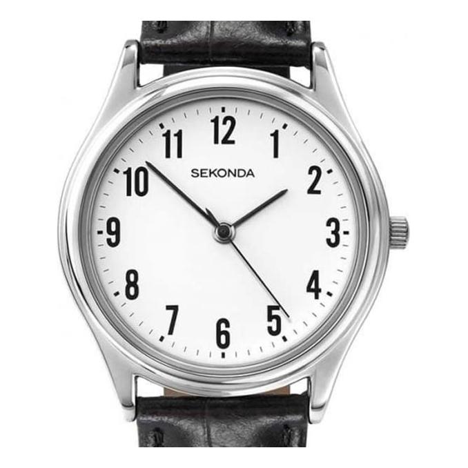 Sekonda Classic SEK3621 - zegarek męski 7