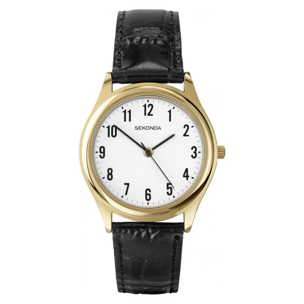 Sekonda Classic SEK3623 - zegarek damski 1