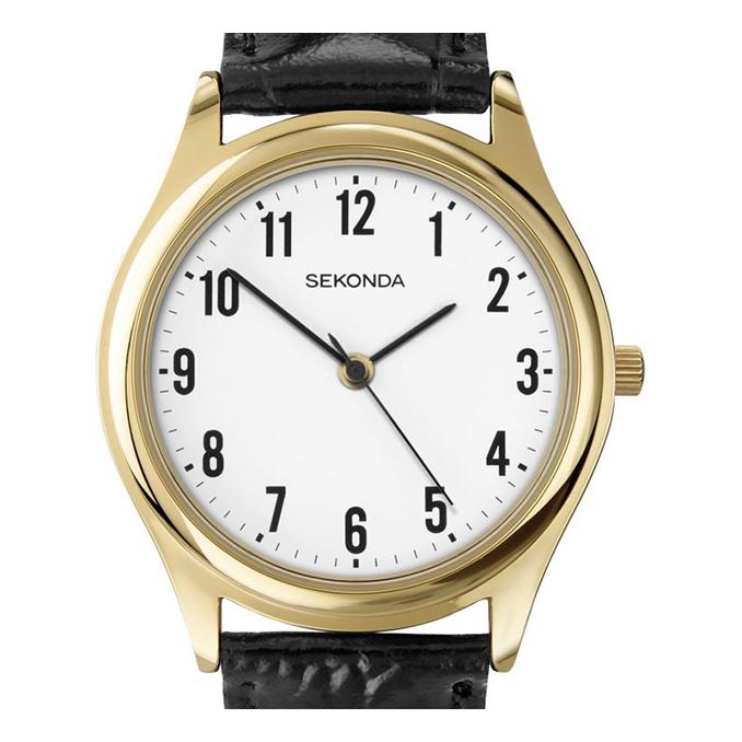 Sekonda Classic SEK3623 - zegarek damski 7