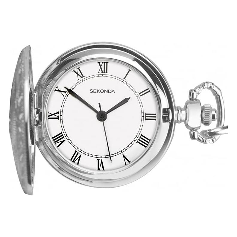 Sekonda Classic SEK3798 - zegarek męski 1