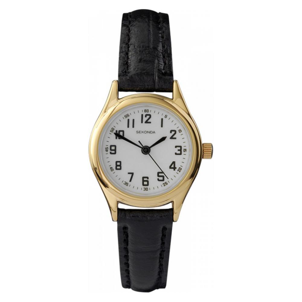 Sekonda Classic SEK4243 - zegarek damski 1