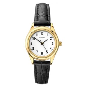 Sekonda Classic SEK4493 - zegarek damski