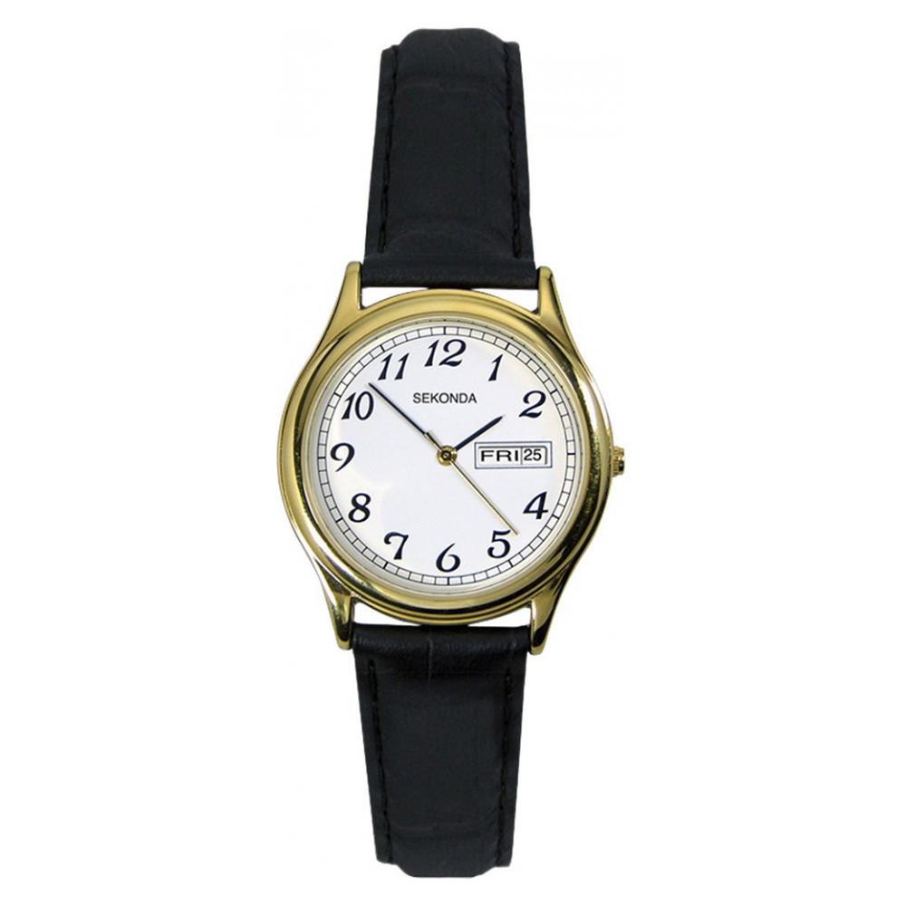 Sekonda Classic SEK4925 - zegarek damski 1