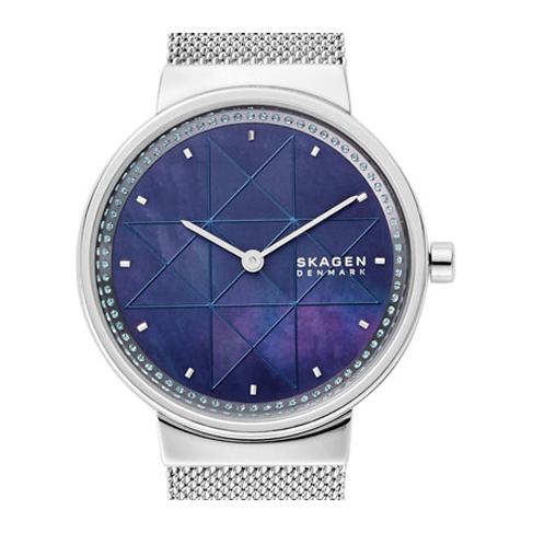 Skagen SKW2833 - zegarek damski 7