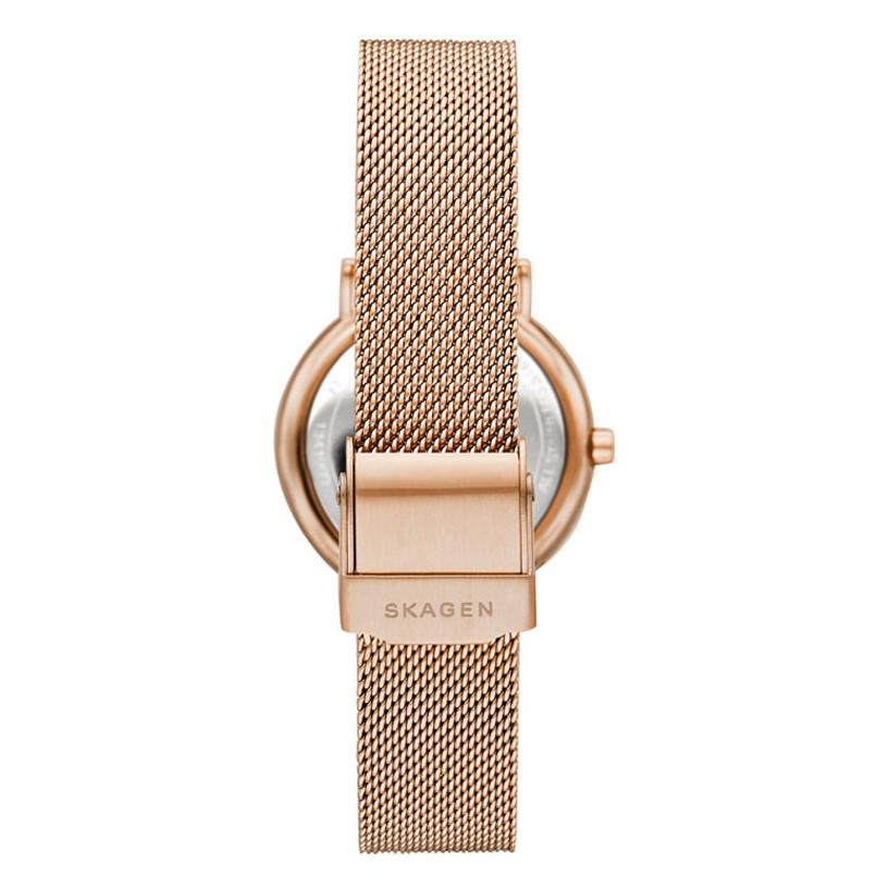 Skagen SKW2837 - zegarek damski 7
