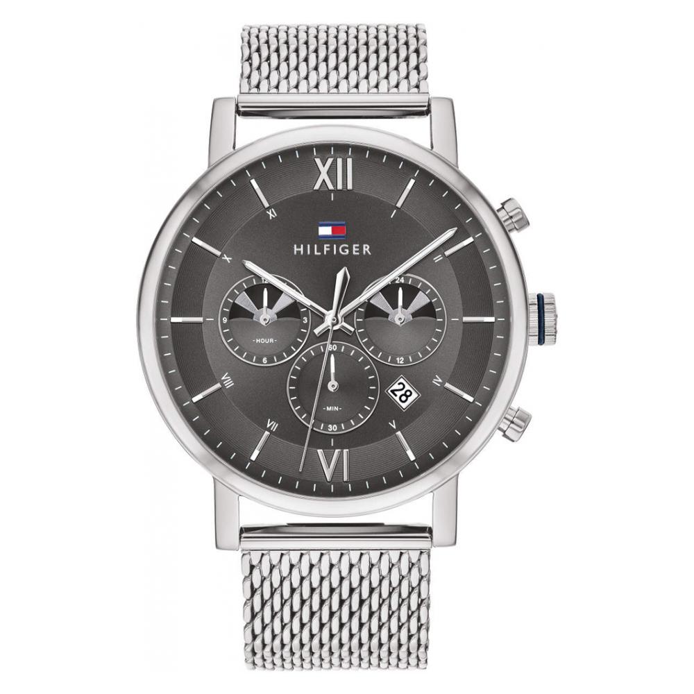 Tommy Hilfiger Evan 1710396 - zegarek męski 1