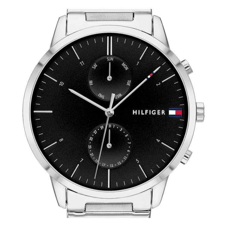 Tommy Hilfiger Hunter 1710407 - zegarek męski 7