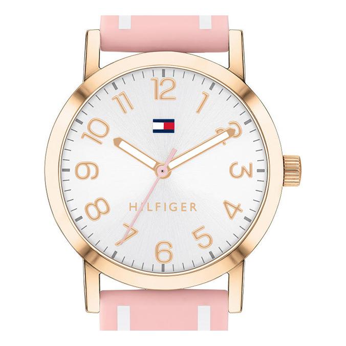 Tommy Hilfiger 1782172 - zegarek dziecięcy 7