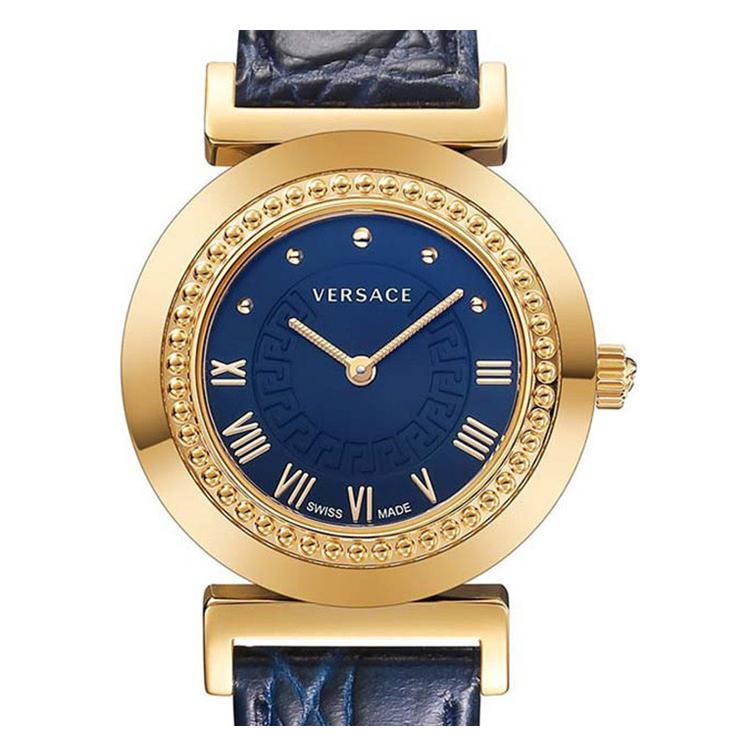 Versace Vanity P5Q80D282S282 - zegarek damski 7