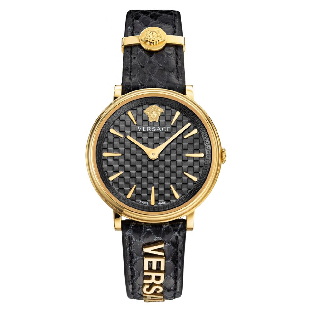 Versace V-Circle VE8101019 - zegarek damski 1