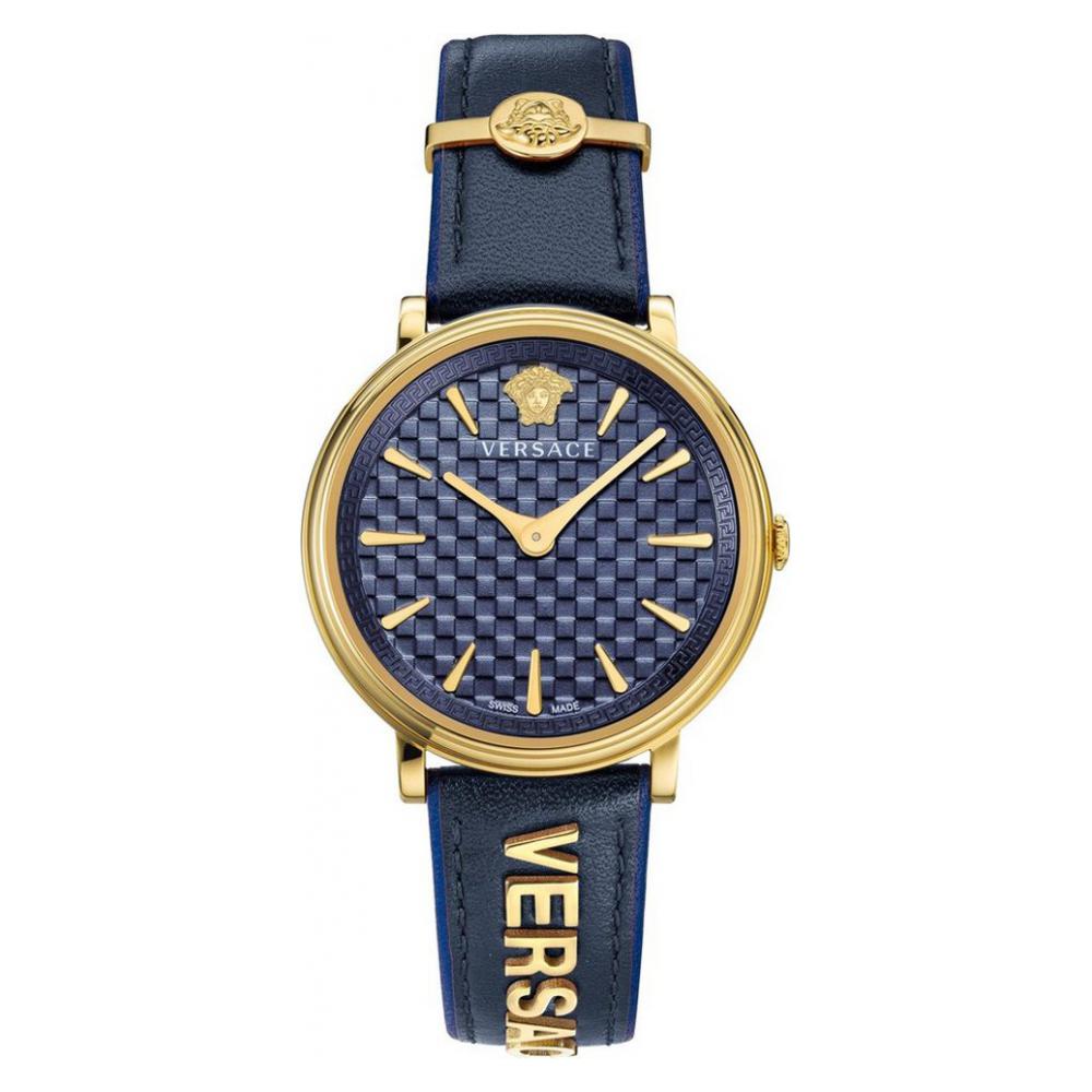 Versace V-Circle VE8101219 - zegarek damski 1