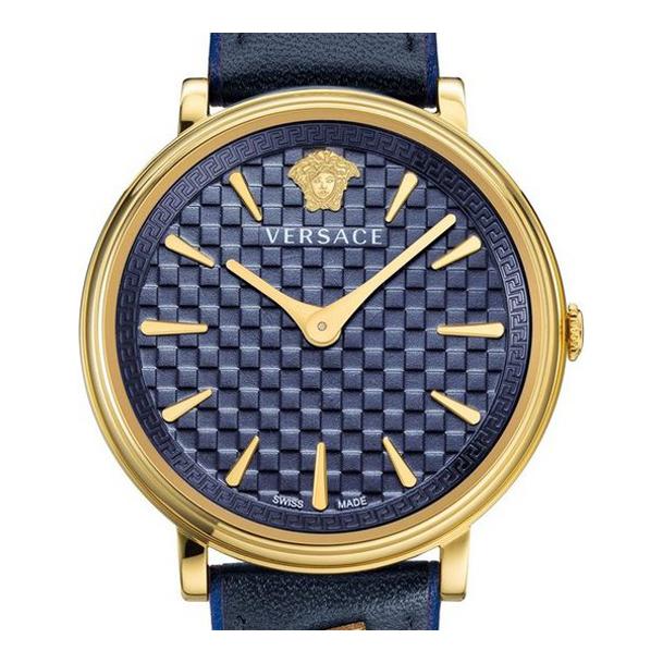 Versace V-Circle VE8101219 - zegarek damski 7