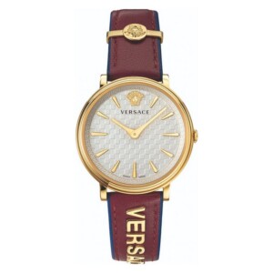 Versace V-Circle VE8101319 - zegarek damski