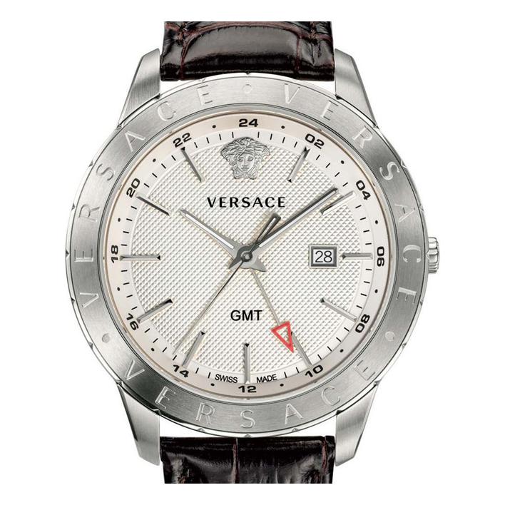 Versace Univers VEBK00118 - zegarek męski 7