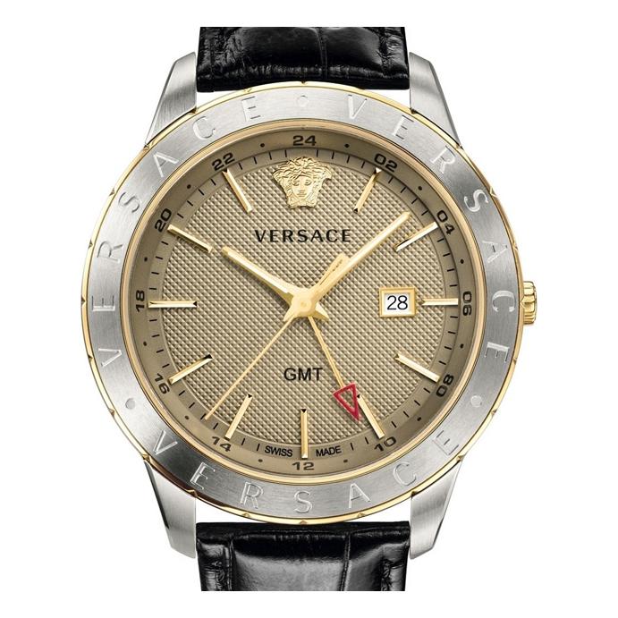 Versace Univers VEBK00218 - zegarek męski 8