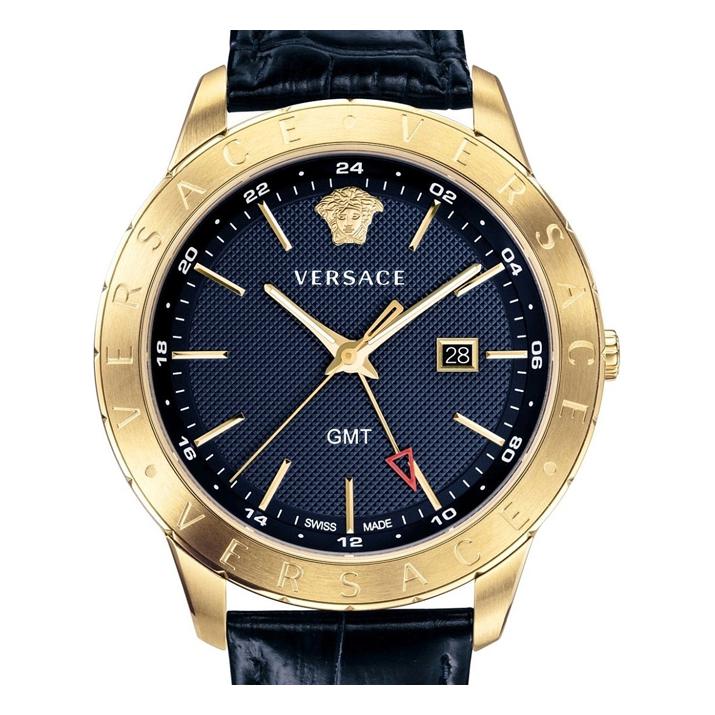 Versace Univers VEBK00318 - zegarek męski 8