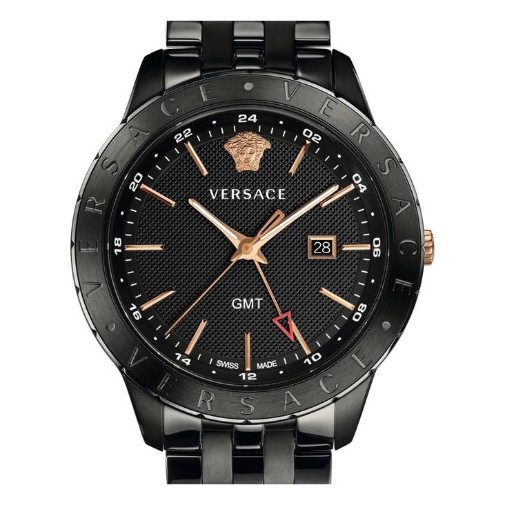 Versace Univers VEBK00618 - zegarek męski 7