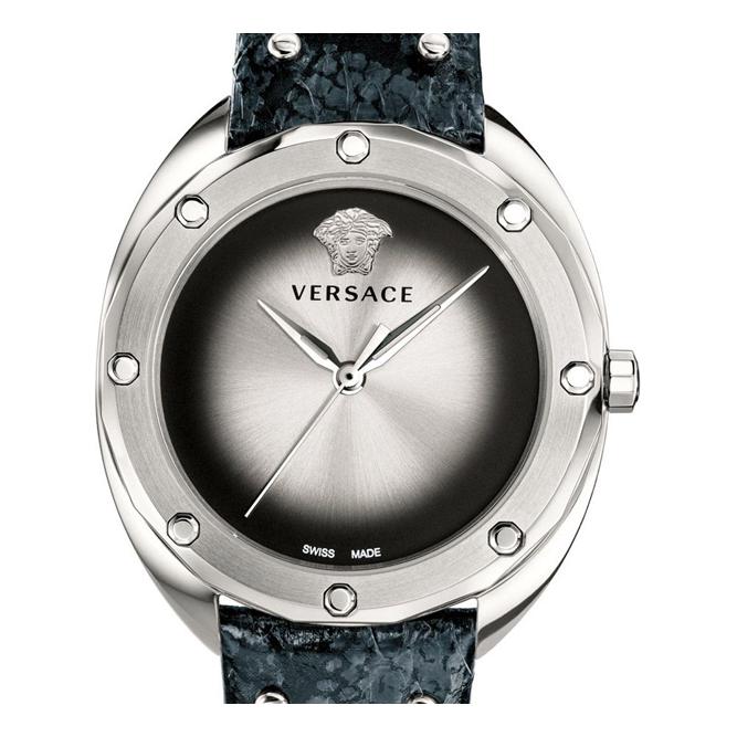 Versace Shadov VEBM00118 - zegarek damski 7