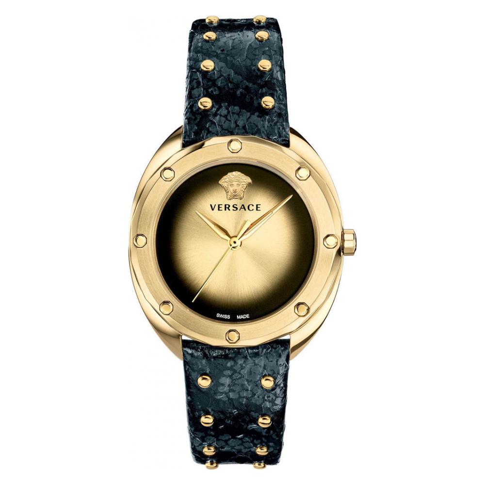 Versace Shadov VEBM00318 - zegarek damski 1