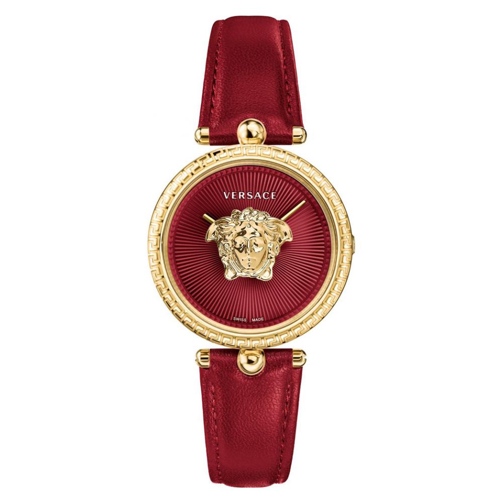 Versace Palazzo Empire VECQ00418 - zegarek damski 1