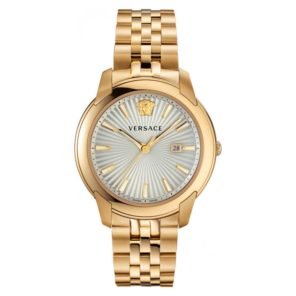 Versace V-Urban VELQ00719 - zegarek męski 1
