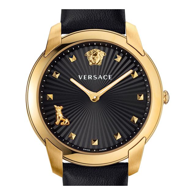 Versace Audrey VELR00319 - zegarek damski 7