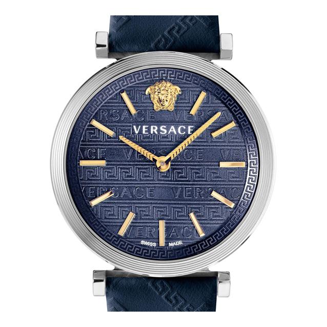 Versace V-Twist VELS00119 - zegarek damski 7