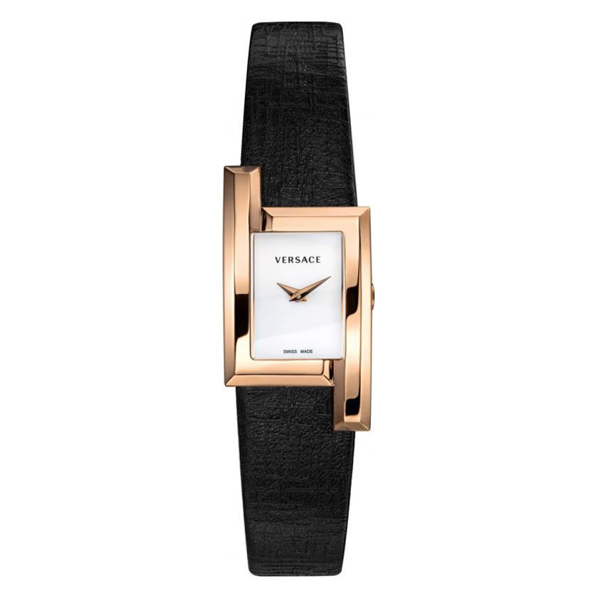 Versace Greca Icon VELU00419 - zegarek damski 1