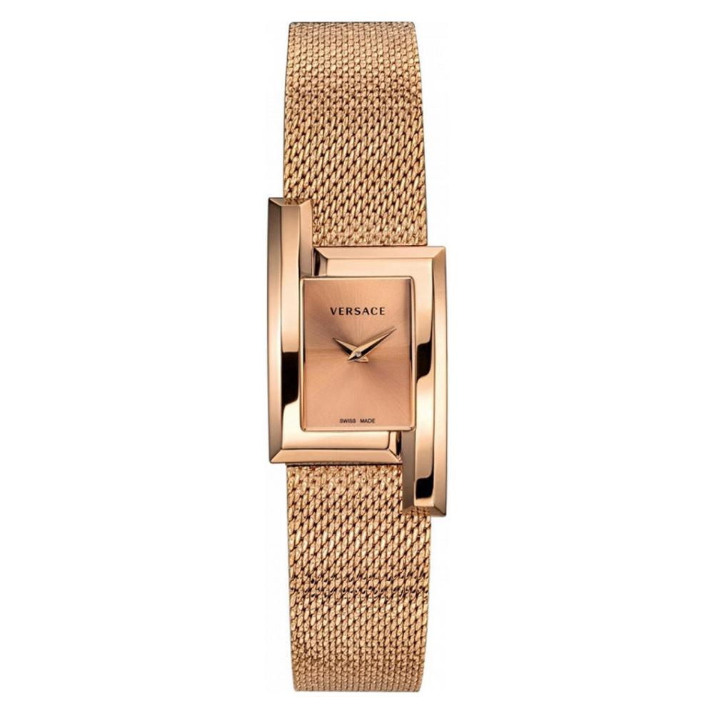 Versace Greca Icon VELU00619 - zegarek damski 1