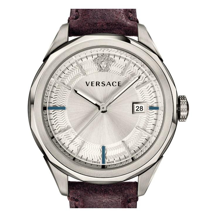 Versace Glaze VERA00118 - zegarek męski 8