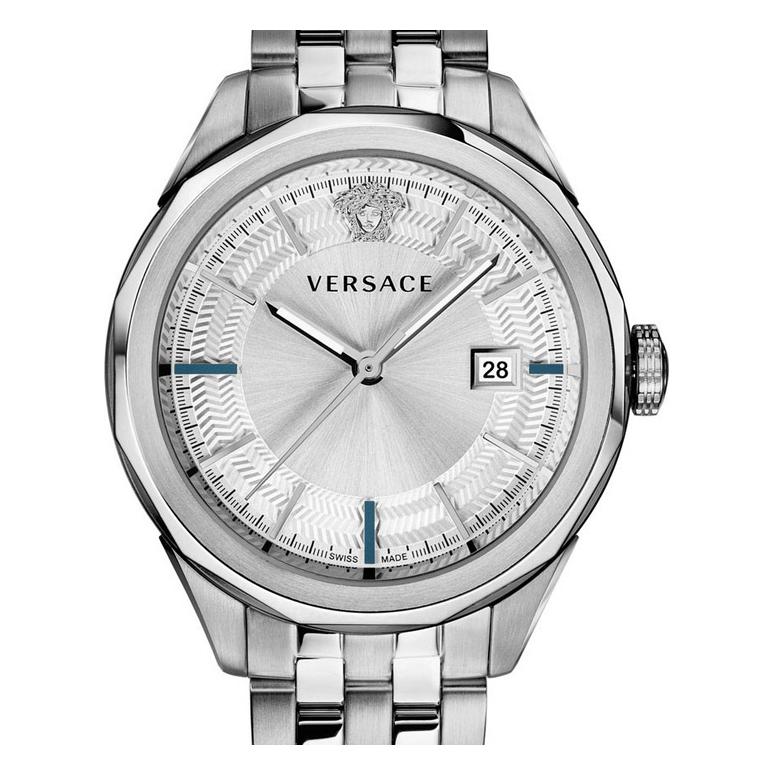 Versace Glaze VERA00518 - zegarek męski 7