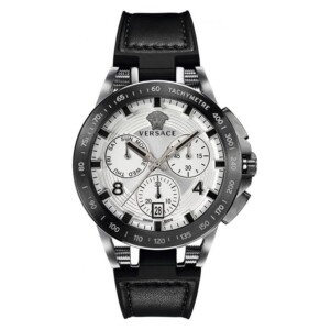 Versace Sport Tech Chrono VERB00118 - zegarek męski