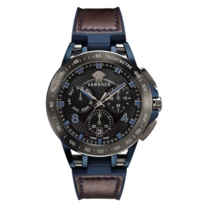 Versace Sport Tech Chrono VERB00218 - zegarek męski