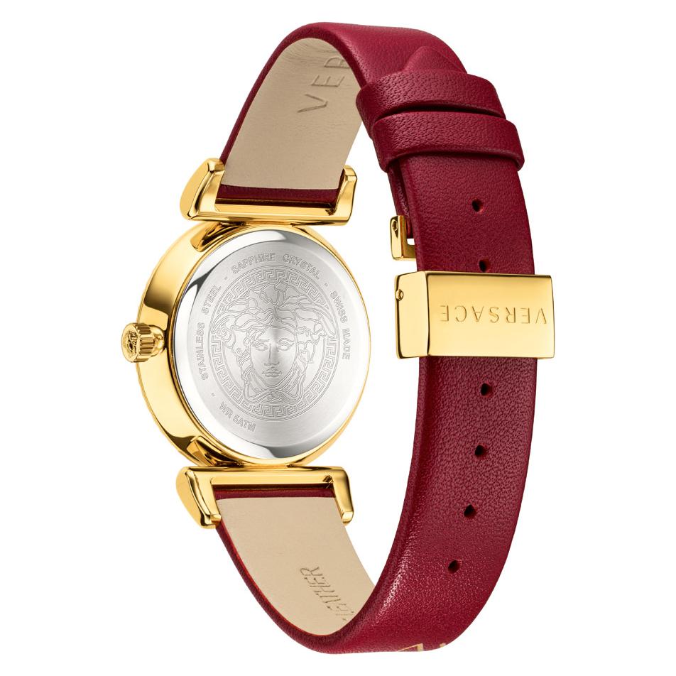 Versace V-Motif VERE00418 - zegarek damski 8