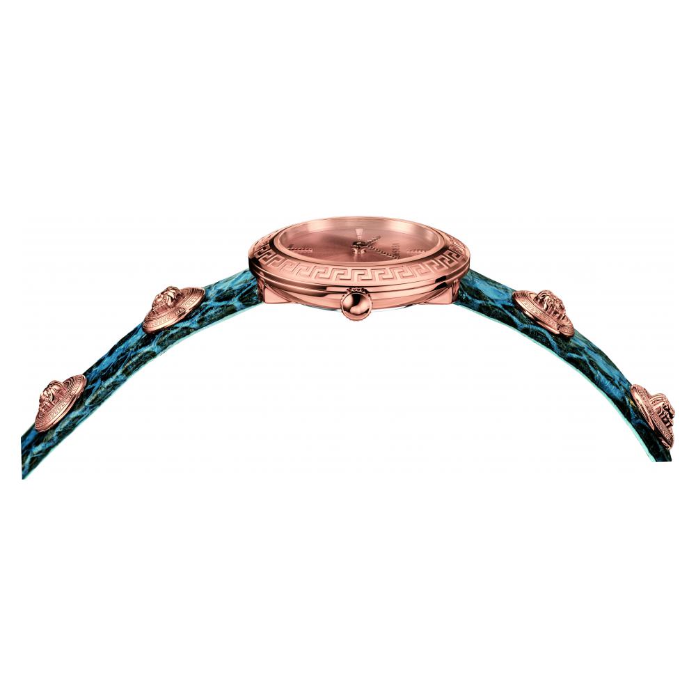 Versace Medusa Studi Icon VERF00418 - zegarek damski 7
