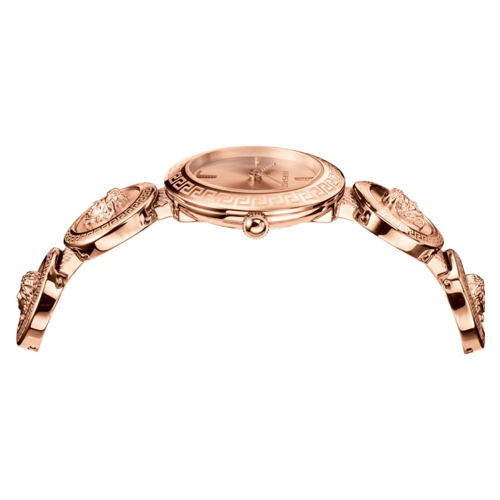 Versace Medusa Studi Icon VERF00918 - zegarek damski 7