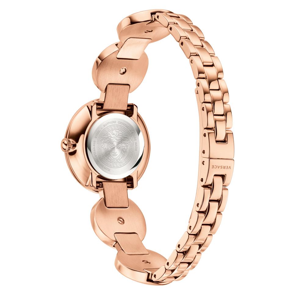 Versace Medusa Studi Icon VERF00918 - zegarek damski 8
