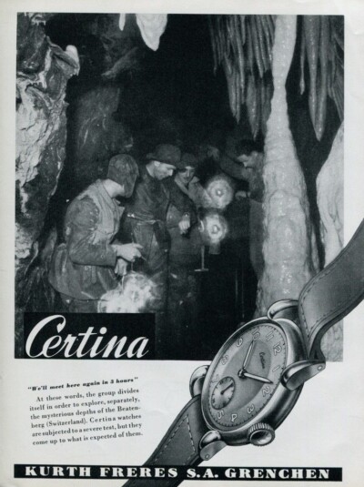 Certina historia discount